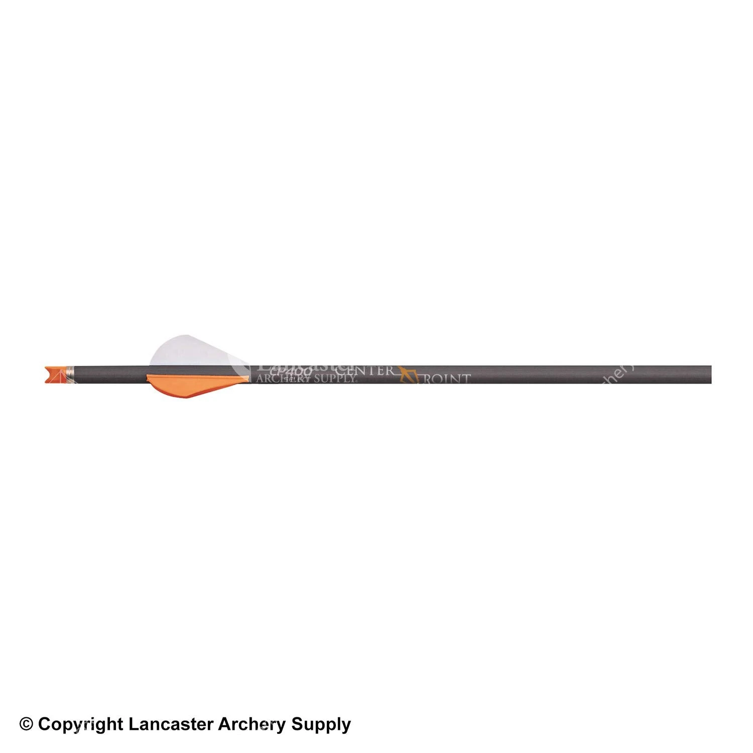 CenterPoint CP400 Arrows