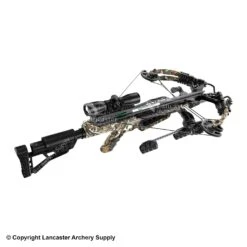 CenterPoint Mercenary 390 Crossbow Package