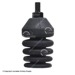 LimbSaver S-Coil Extension (Black)