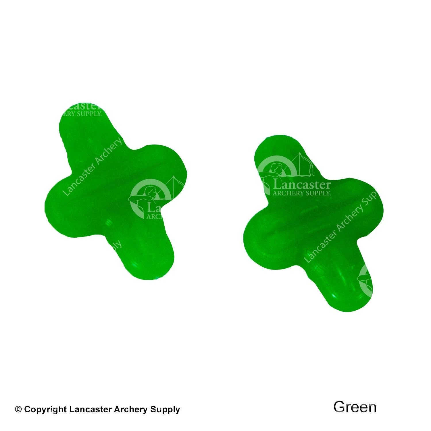 LimbSaver Everlast String Leech (Colors - 2pk.) - Image 2