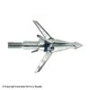 Swat Hybrid-Ti Titanium Broadhead