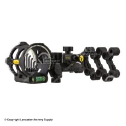 Trophy Ridge Peak Sight