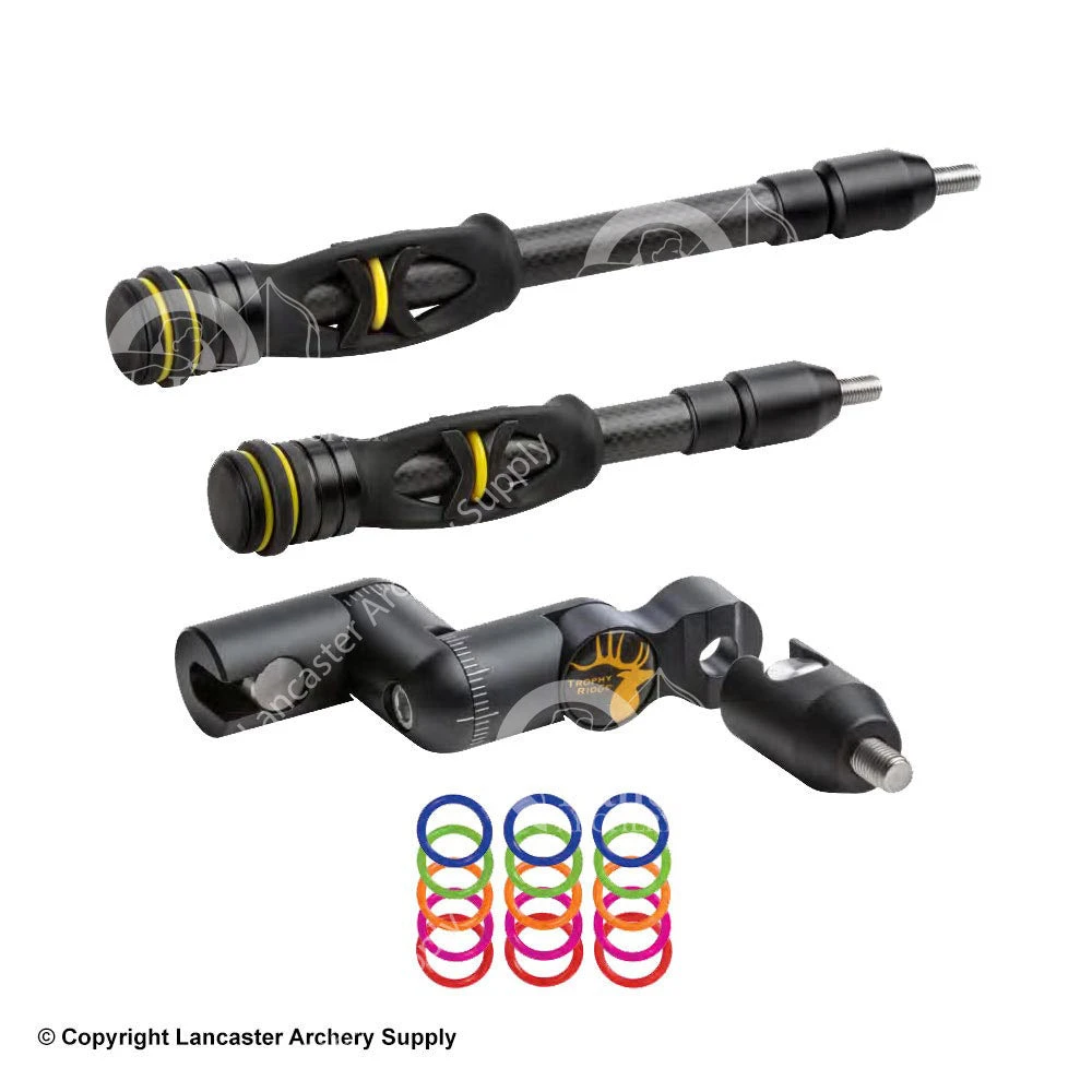 Trophy Ridge Hitman Stabilizer Kit (6" & 8")