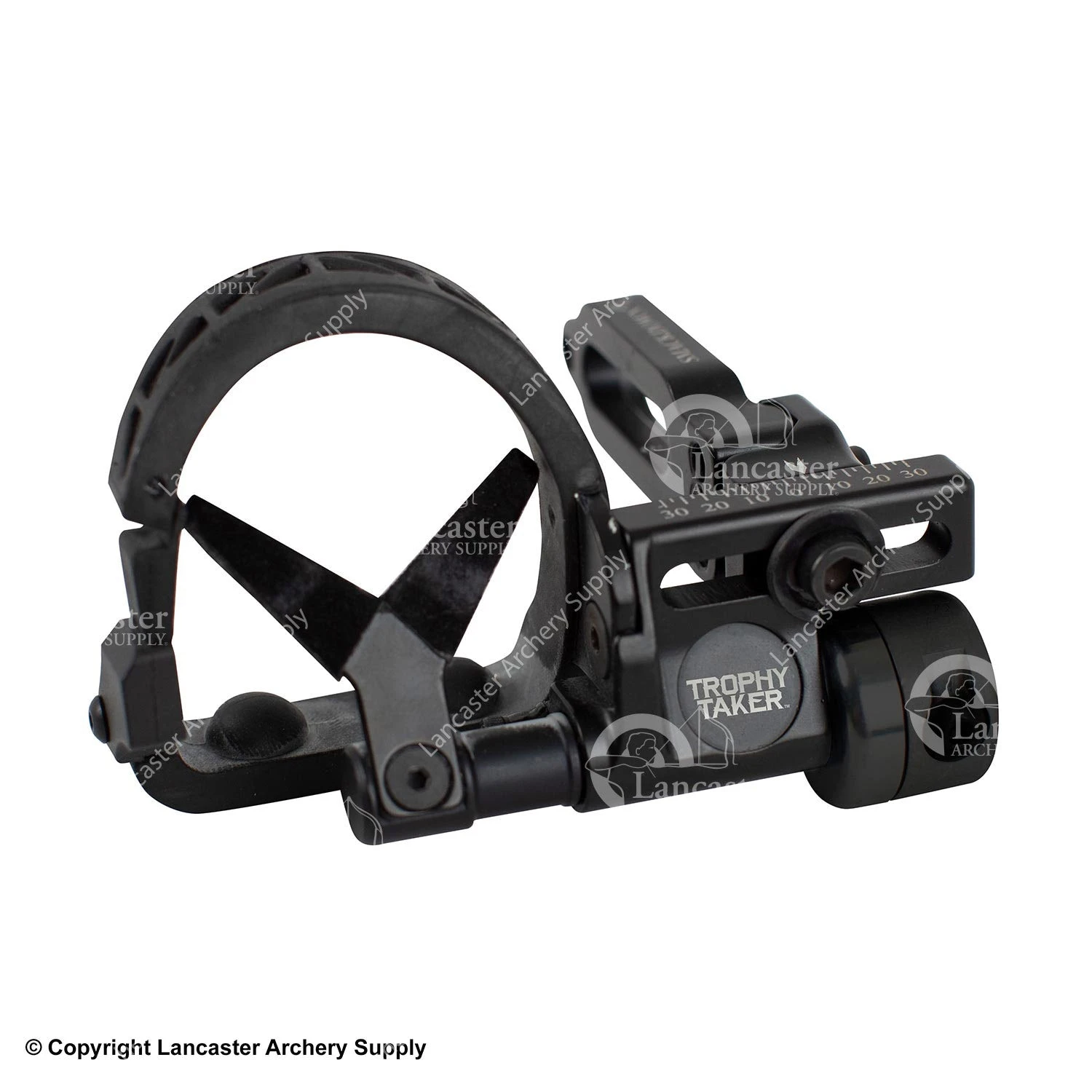 Trophy Taker Smackdown LockUp Arrow Rest