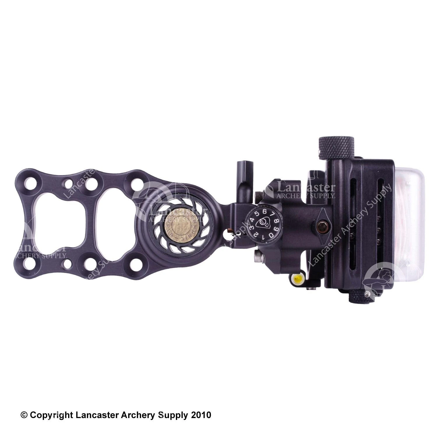 Axcel Armortech-HD Sight (5 Pin .010") - Image 2