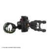 Axcel AccuTouch HD Slider Sight W/ AVX-41 Scope (.010")