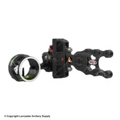 Axcel AccuTouch Plus HD Slider Sight W/ AVX Scope (.010")