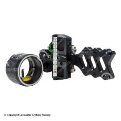 Axcel AccuHunter Slider Sight (.019")