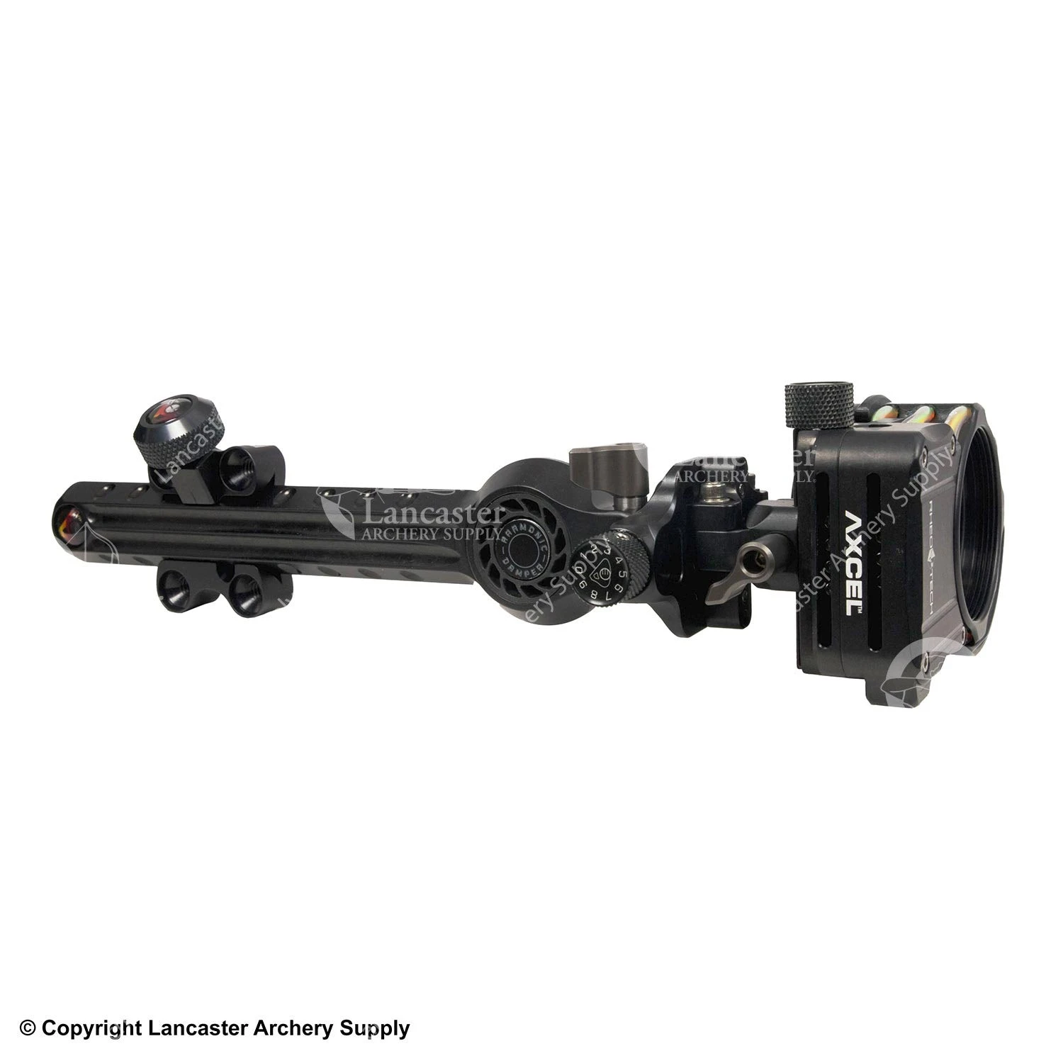 Axcel RheoTech HD Pro Sight (5 Pin - .019") - Image 2