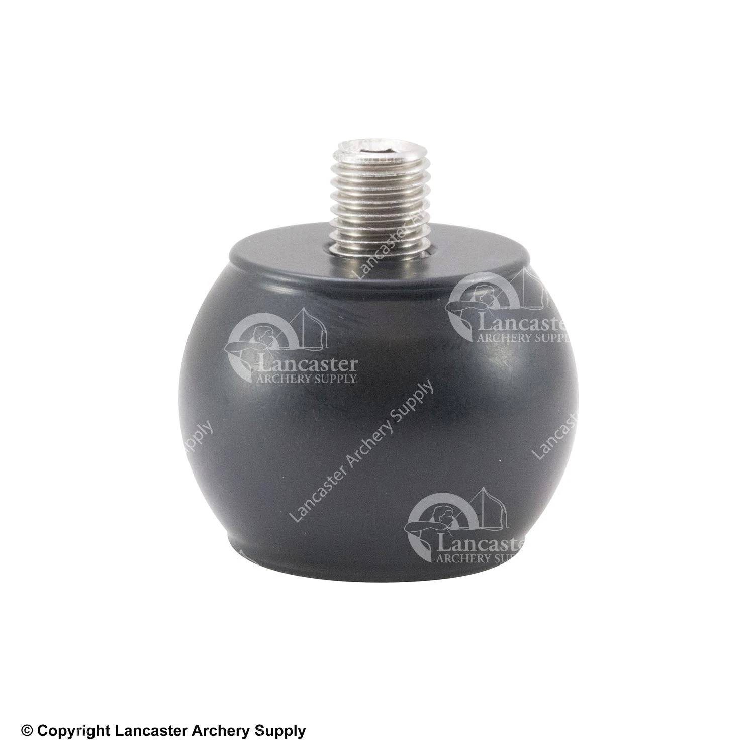 Axcel Aluminum Ball Stabilizer Weight (1.3 Oz)