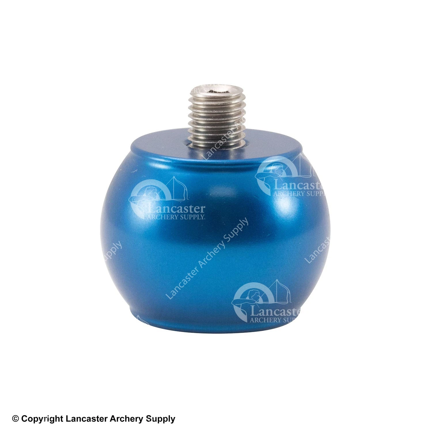 Axcel Aluminum Ball Stabilizer Weight (1.3 Oz) - Image 4