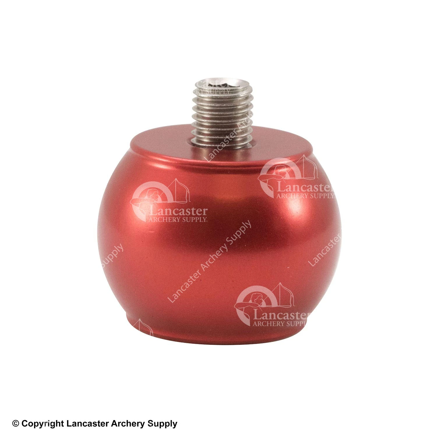 Axcel Aluminum Ball Stabilizer Weight (1.3 Oz) - Image 3