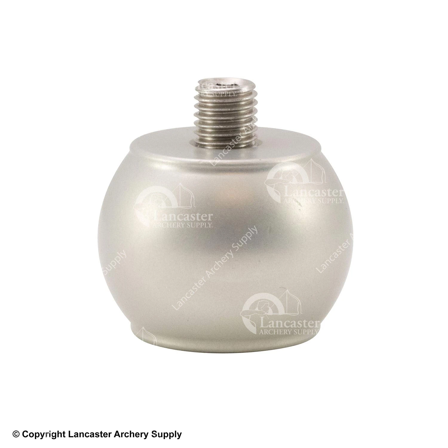 Axcel Aluminum Ball Stabilizer Weight (1.3 Oz) - Image 2