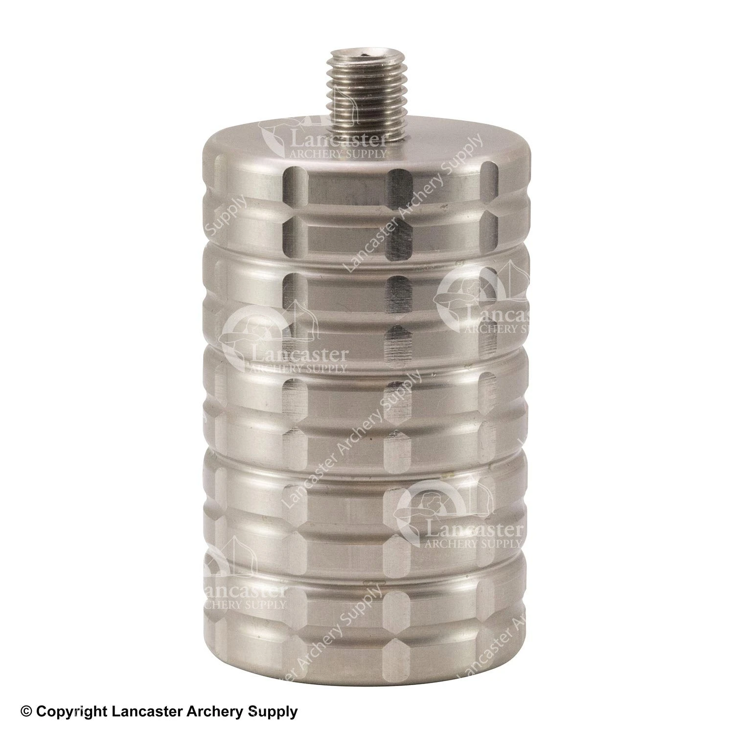 Axcel Stainless Steel Weight (10 Oz)