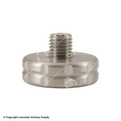 Axcel 1.25" Stainless Steel Weight (2 Oz)