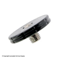 Axcel 1.25" Black Nitride Stainless Steel Weight (1 Oz)