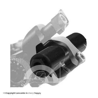 Axcel LANDSLYDE Removable Scope Block