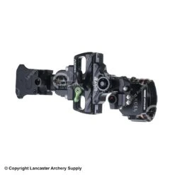 Axcel AccuHunter With AccuStat II Picatinny Sight (5 Pin .010")