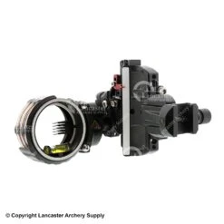 Axcel AccuTouch With AccuStat II Picatinny Sight (5 Pin .019")