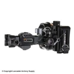 Axcel RheoTech Picatinny Sight (7 Pin .010")