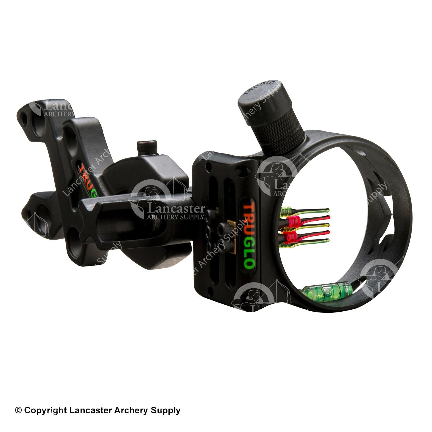 TruGlo Storm Sight With Light (5 Pin)