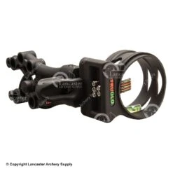 TruGlo Carbon XS Xtreme (Black)