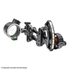 TruGlo Archer's Choice Range Rover Pro Sight (2 LED)