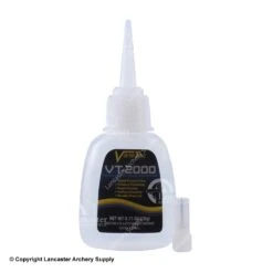 VaneTec VT-2000 Instant Adhesive