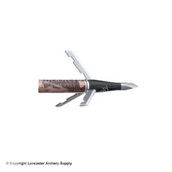 Wasp Jak-Hammer SST 125gr. Broadheads