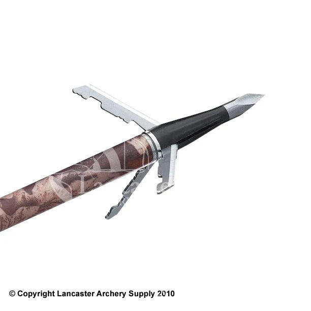 Wasp Jak-Hammer SST 100/125gr. Replacement Blades