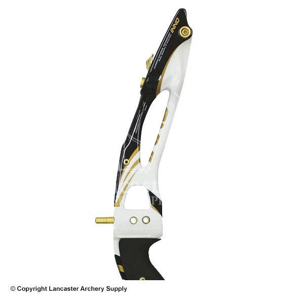 Win & Win INNO CXT 25" ILF Recurve Riser - Image 7