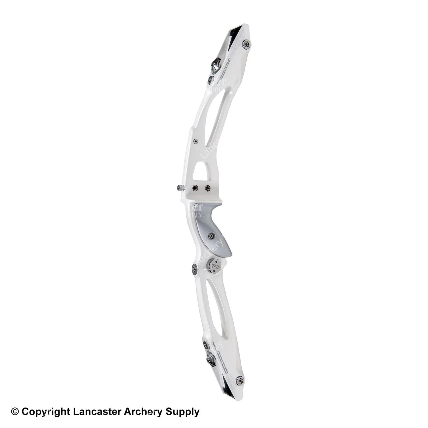 Win & Win INNO CXT 25" ILF Recurve Riser - Image 6