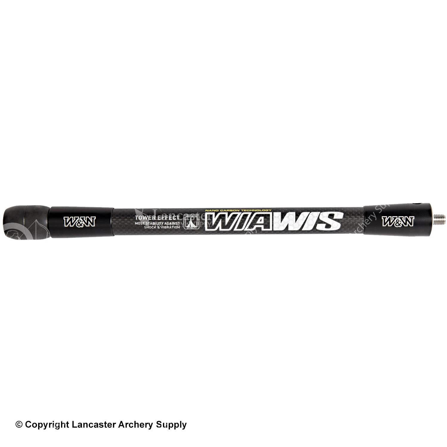 Win&Win WIAWIS S21 Short Rod Stabilizer
