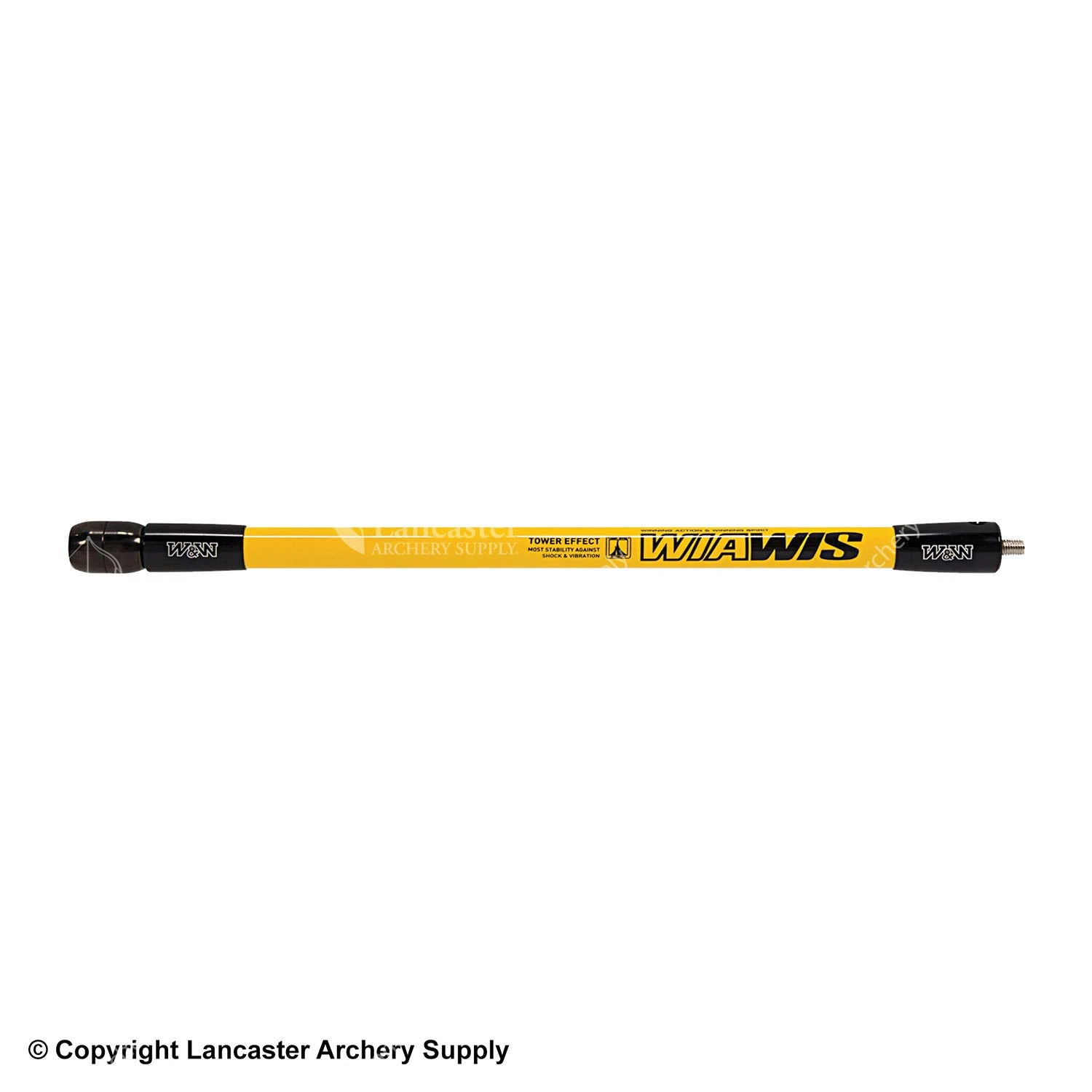 Win&Win WIAWIS S21 Short Rod Stabilizer - Image 5