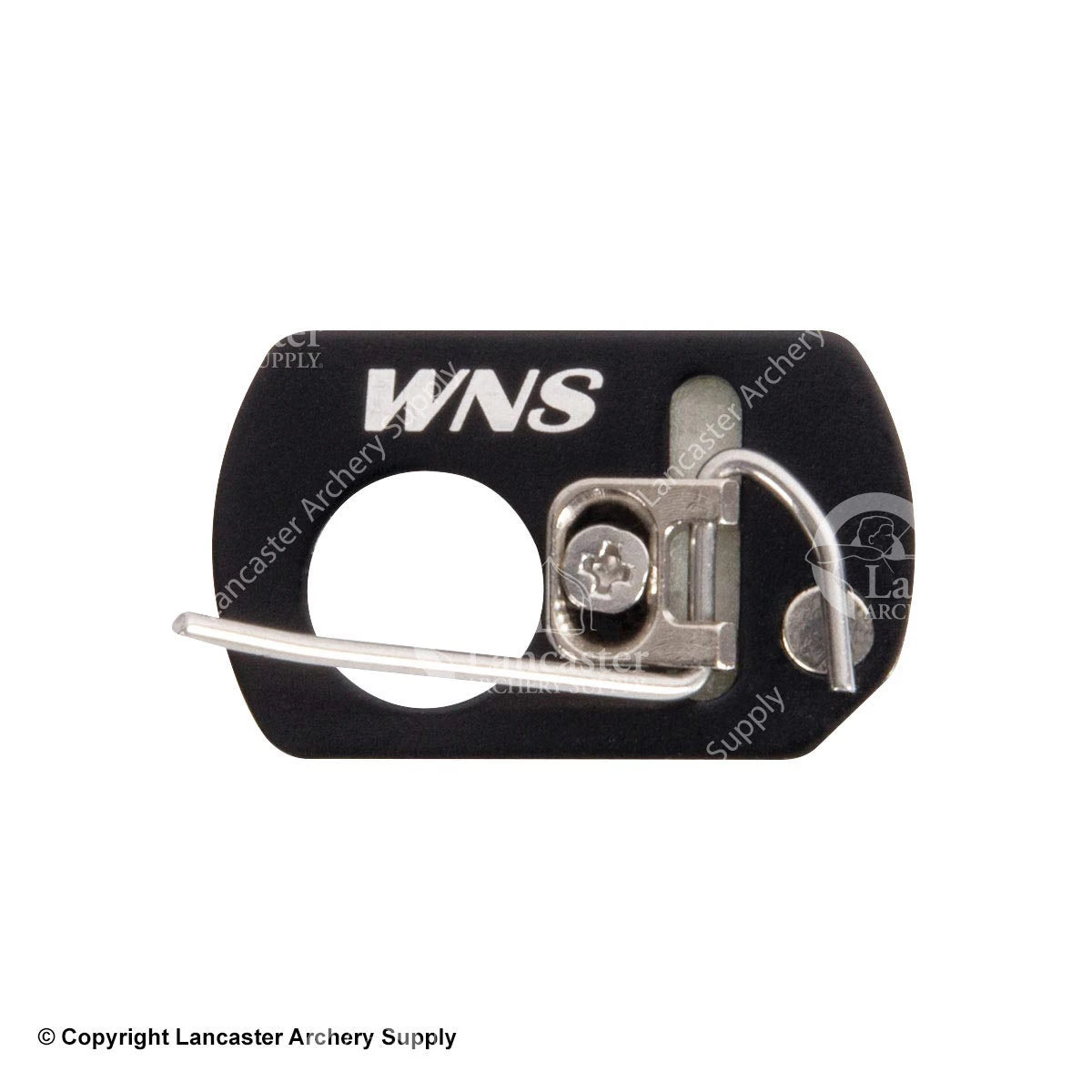 WNS S-RE Recurve Arrow Rest