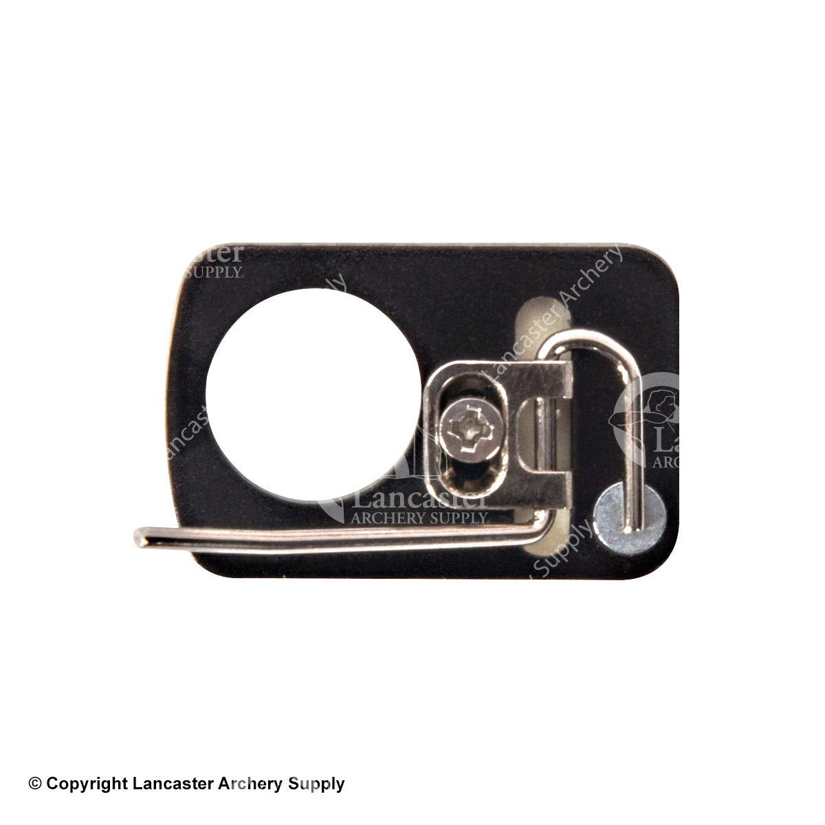 WNS S-RF Recurve Arrow Rest