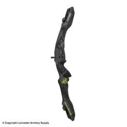 Win & Win WIAWIS TFT-G 25" ILF Recurve Riser