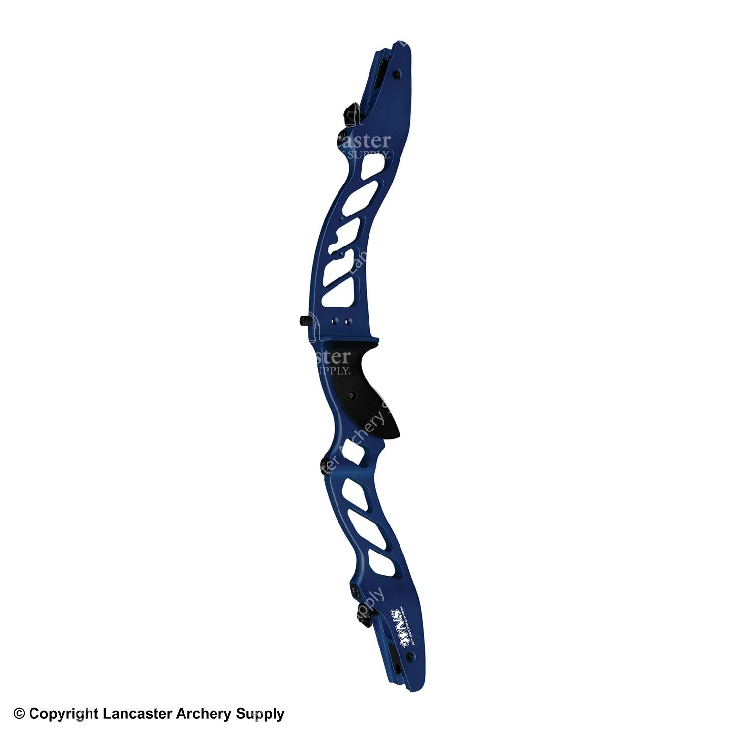 WNS Vantage AX 25" ILF Recurve Riser - Image 4