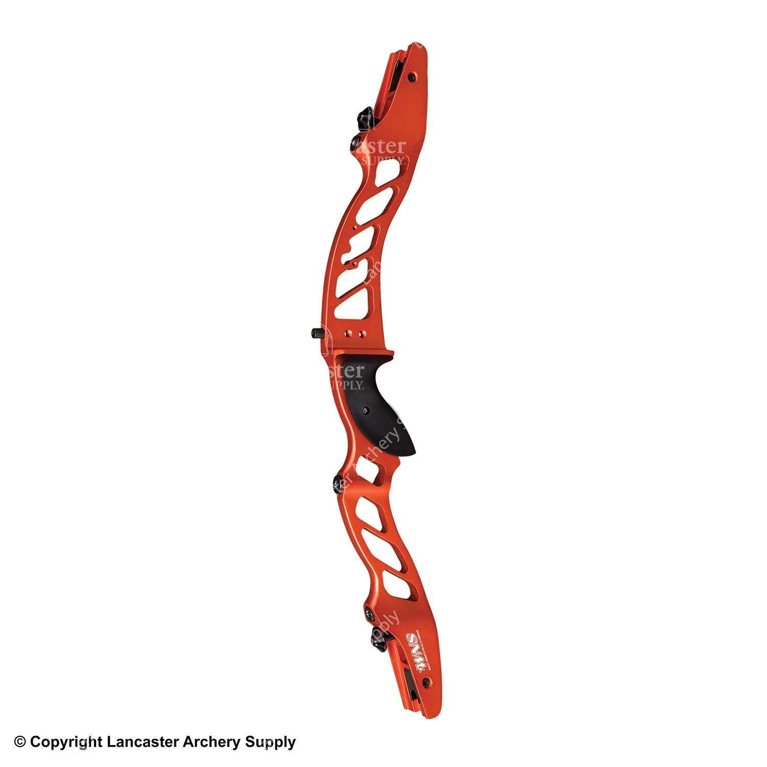 WNS Vantage AX 25" ILF Recurve Riser - Image 2