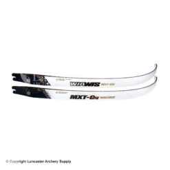 Win & Win Wiawis MXT GW Recurve Limbs