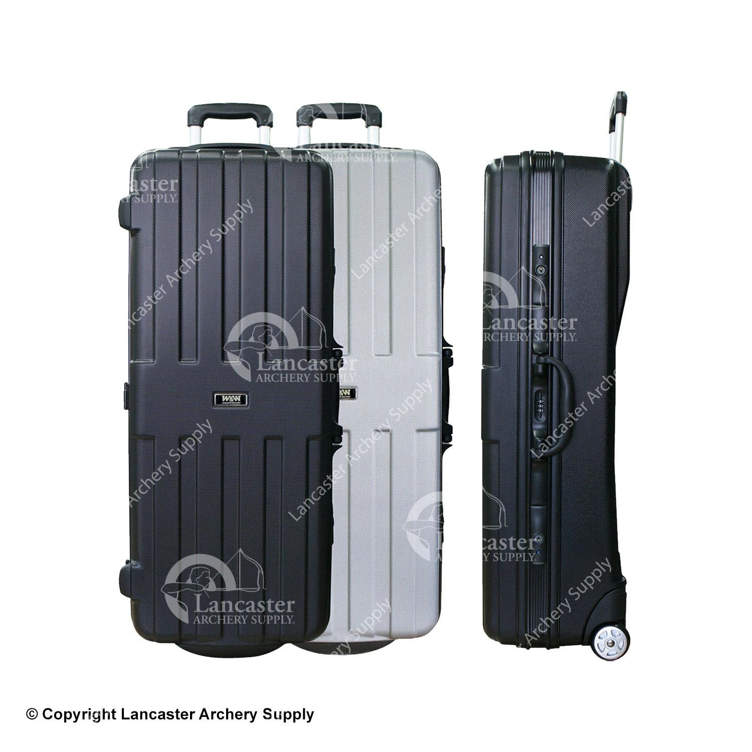 Win & Win ABS Recurve Bowcase