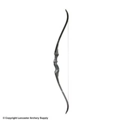Galaxy Ember 60” Takedown Recurve Bow