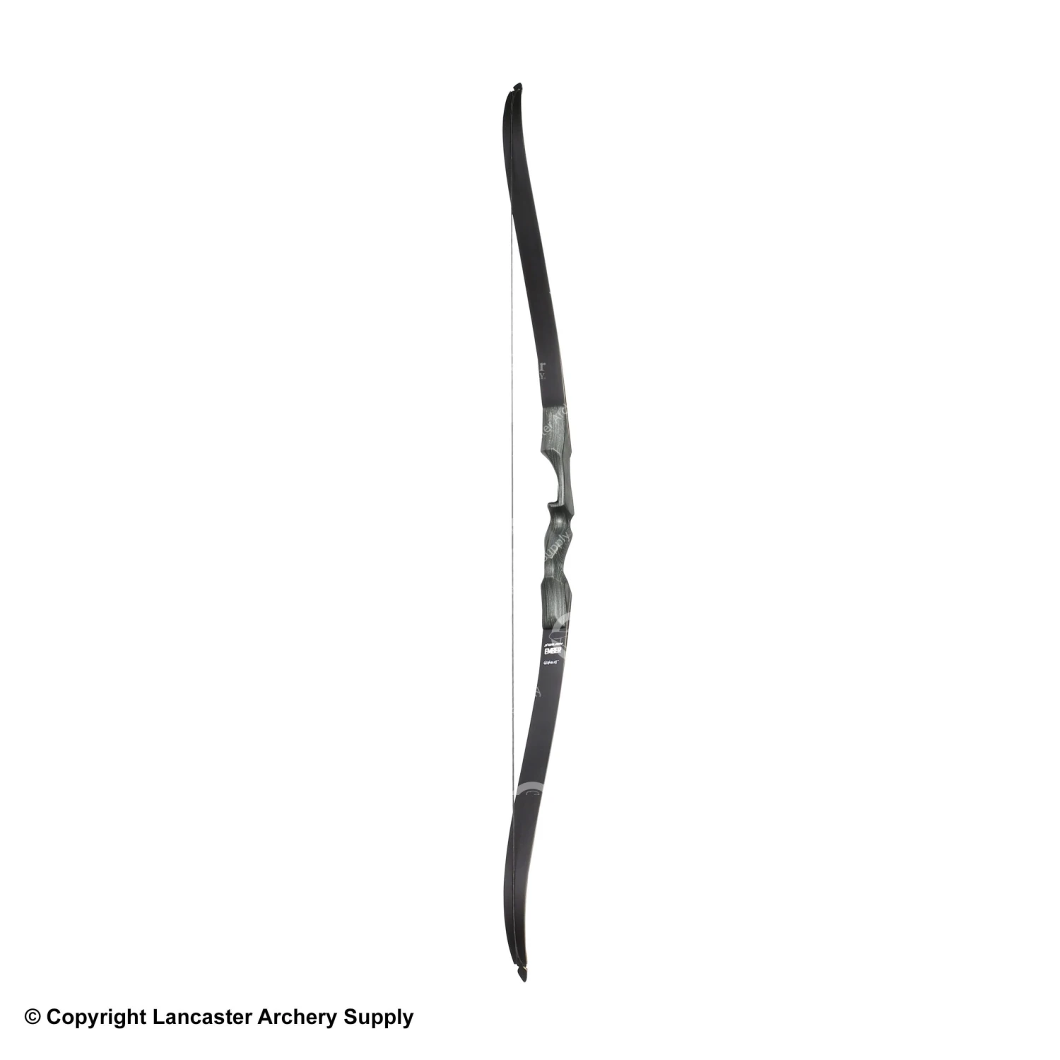 Galaxy Ember 60” Takedown Recurve Bow - Image 2