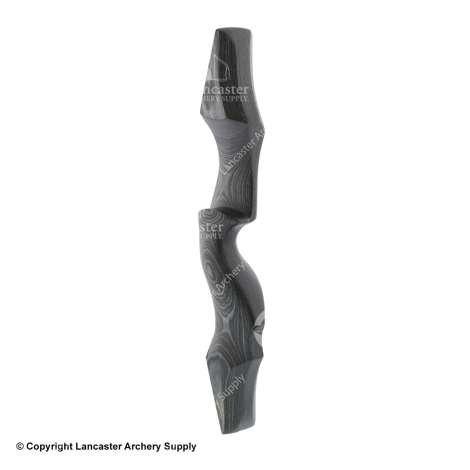 Galaxy Ember 15" Recurve Riser - Image 4