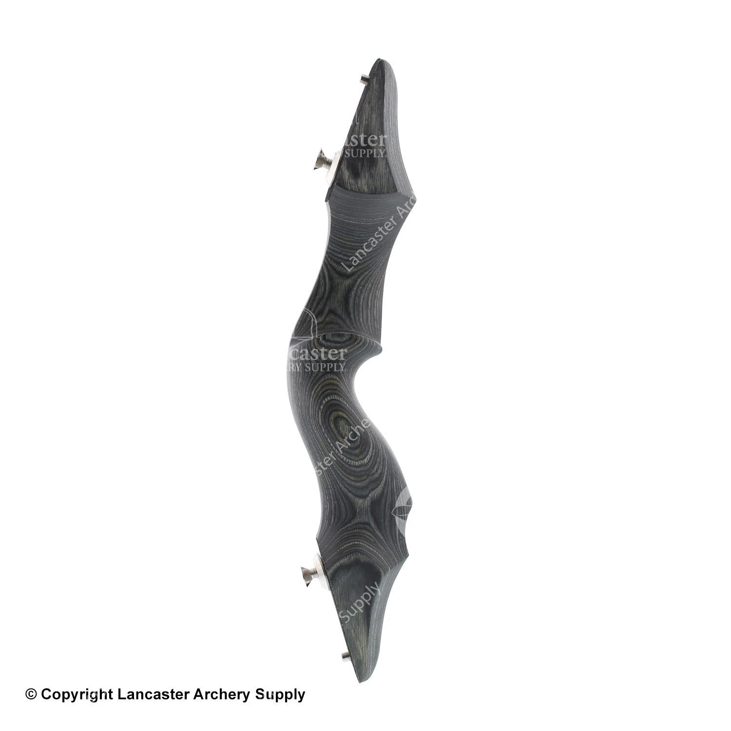 Galaxy Ember 15" Recurve Riser - Image 3