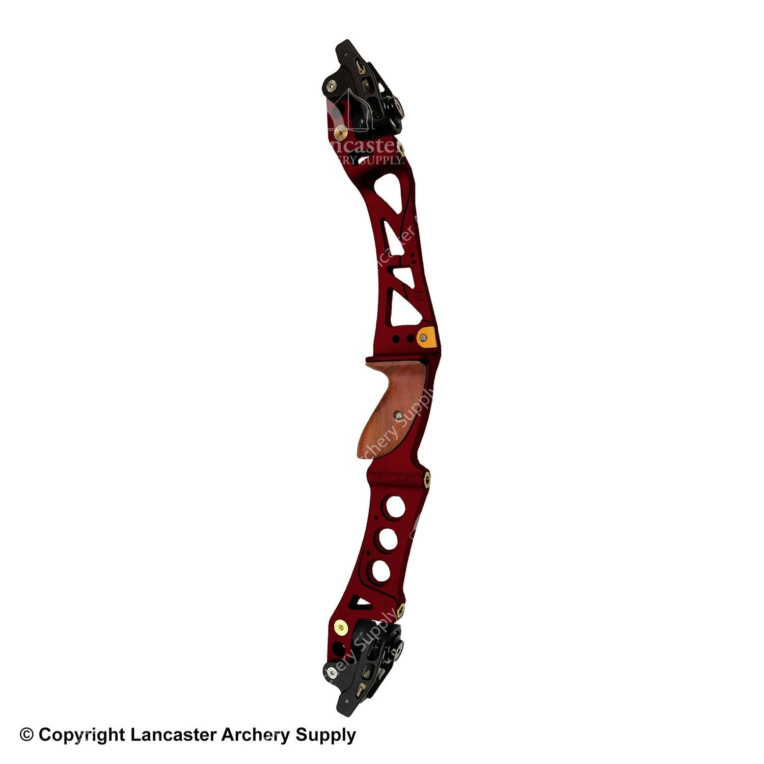 Gillo GT 25" ILF Recurve Riser - Image 15