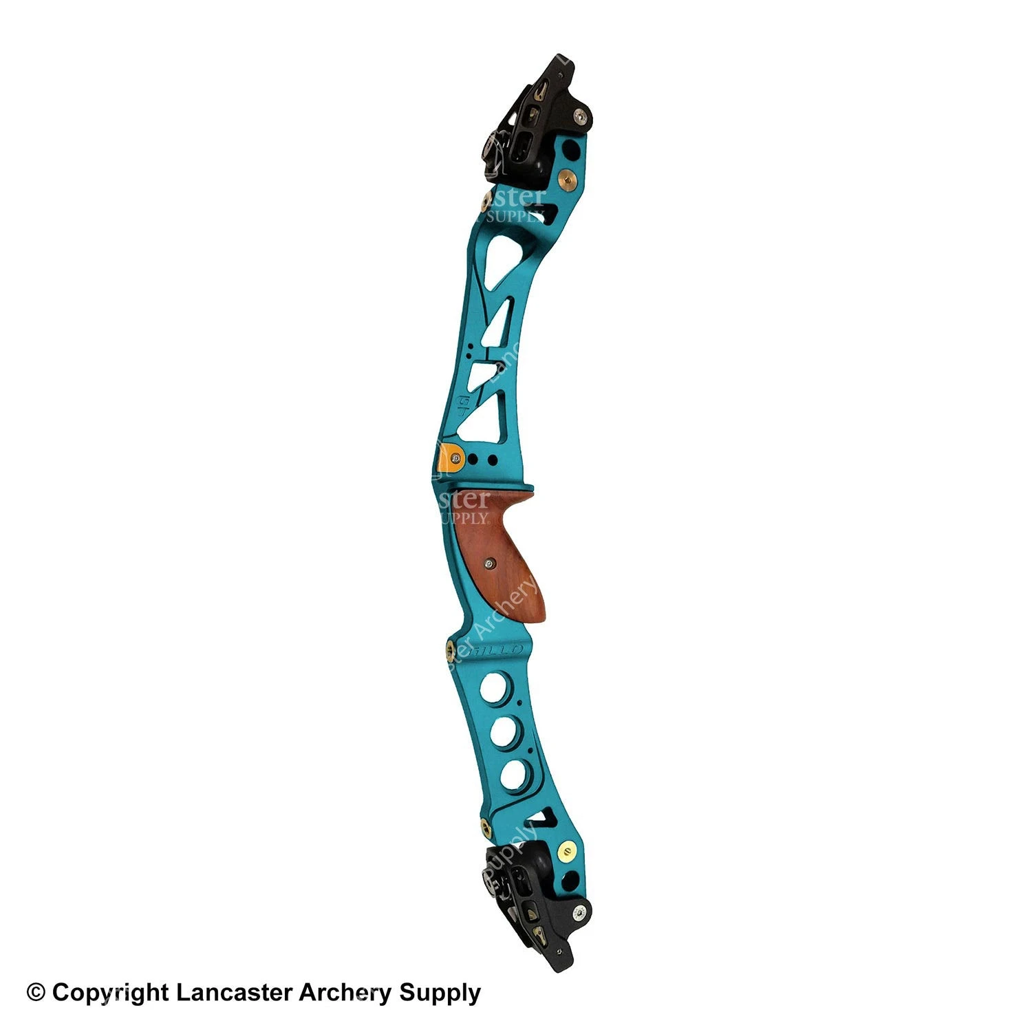 Gillo GT 25" ILF Recurve Riser - Image 10