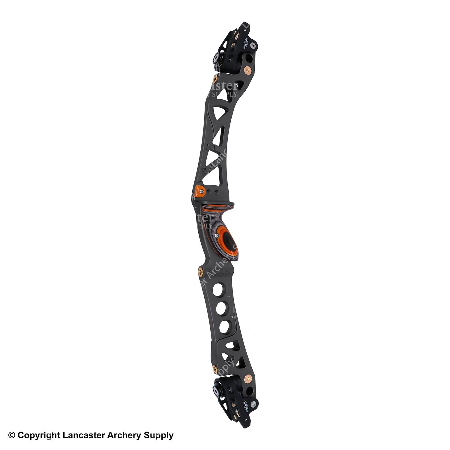 Gillo GT 27" Recurve Riser - Image 3