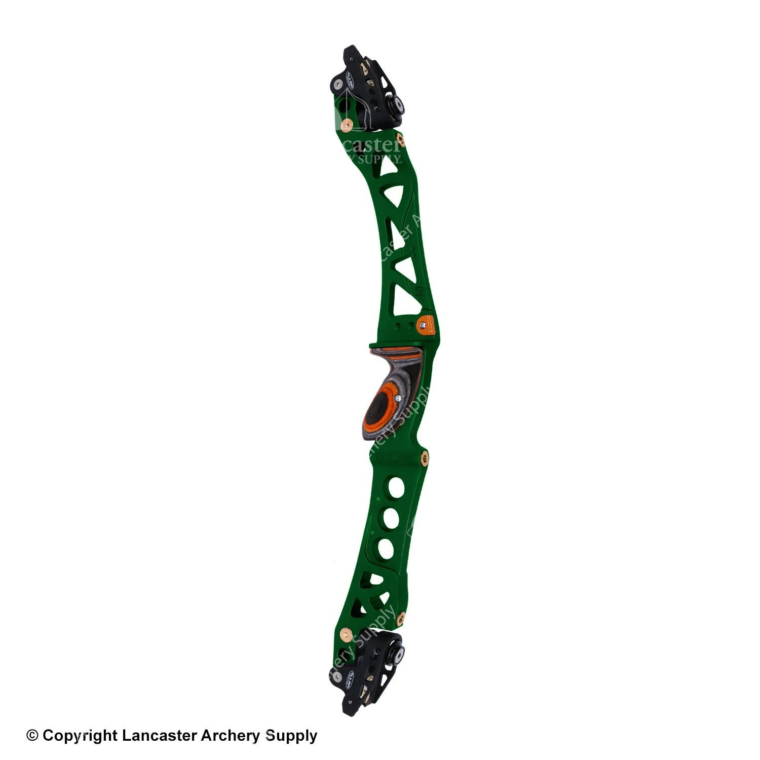 Gillo GT 27" Recurve Riser - Image 8