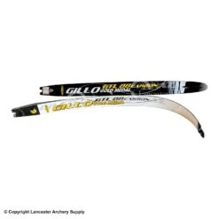 Gillo GTL 88 ILF Recurve Limbs